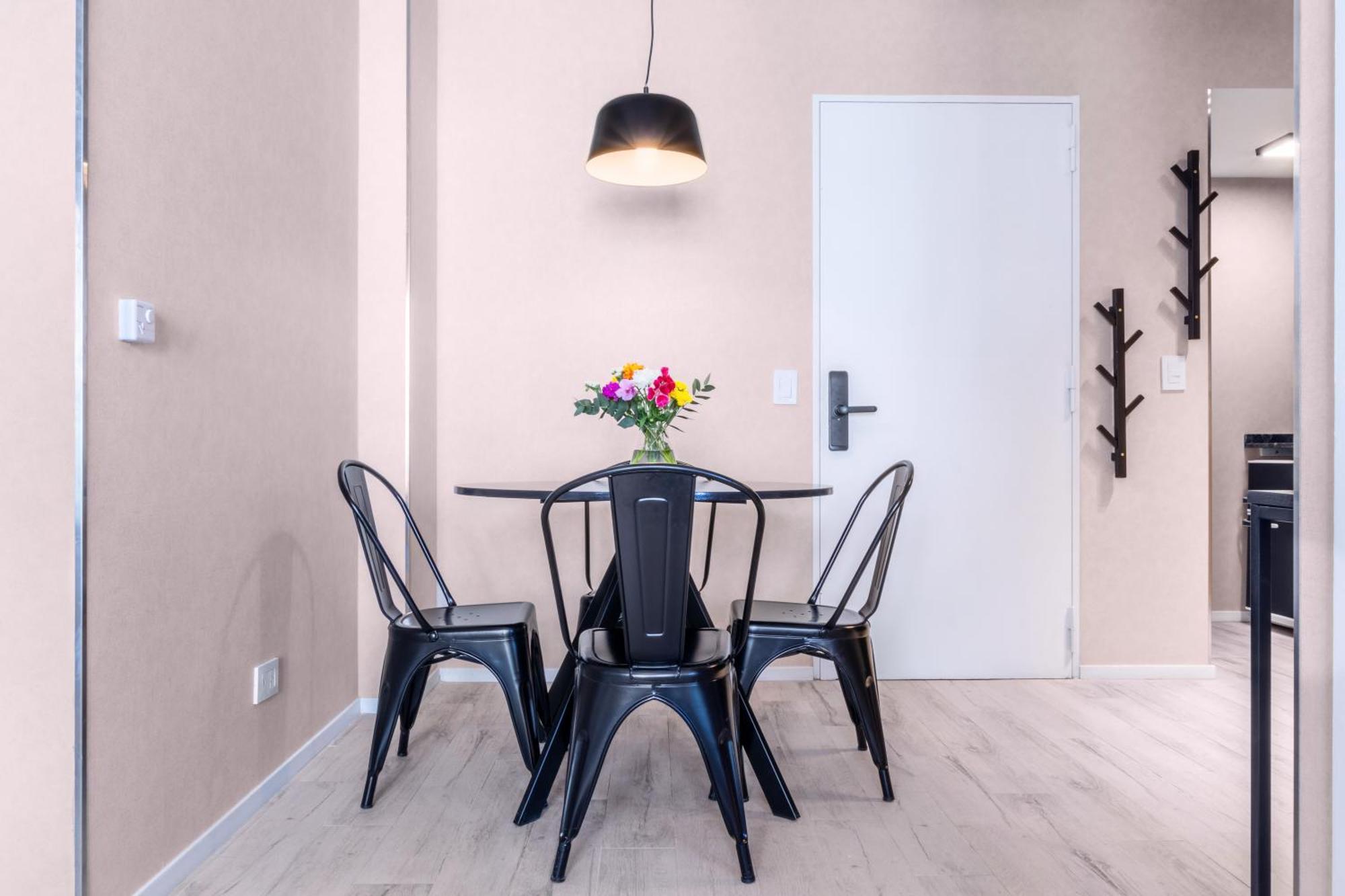 Family Apartments In Palermo - By Buerentals Buenos Aires Cameră foto