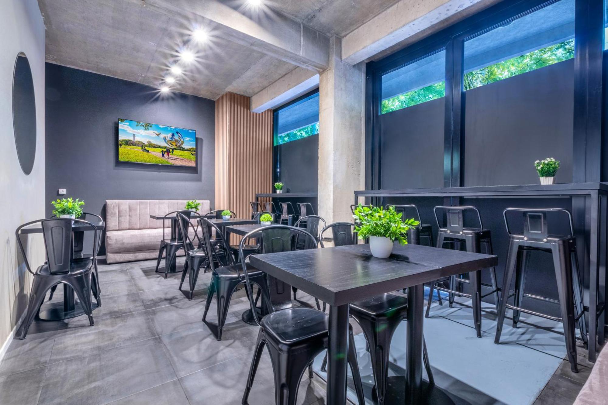 Family Apartments In Palermo - By Buerentals Buenos Aires Exterior foto